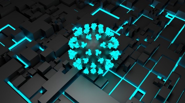 LLM을 이용한 생화학 무기 개발의 우려도 크다. (이미지=셔터스톡)