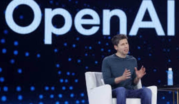 오픈AI의 CEO 샘 앨트먼. (출처=테크스토리)