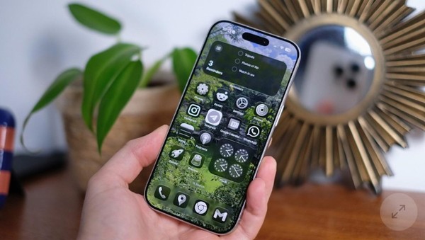 애플 아이폰 이미지. (출처=9to5맥)