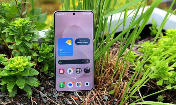 삼성 갤럭시 S25엣지. (출처=PC맥)