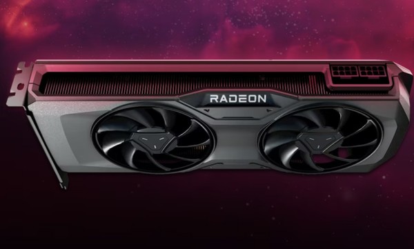 AMD '라데온'. (출처=AMD)