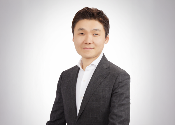 김창영 원텍 COO