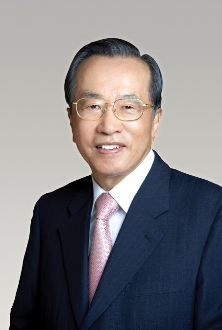 김재철 동원그룹 명예회장