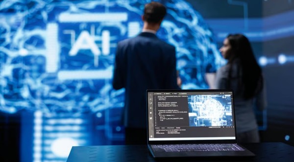 AI버블이 붕괴될 수도 있다는 공포감이 주식시장에 감돌고 있다. (사진=이위크)