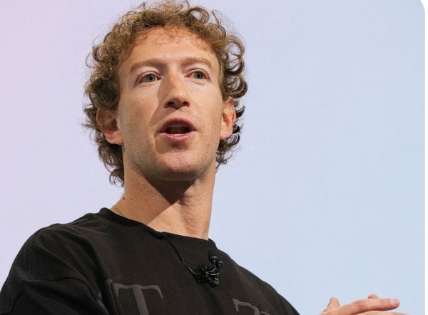 메타의 AI전략이 갈팡질팡하며 혼란스럽다는 평가다. 사진은 CEO 마크 저커버그. (출처=메타)