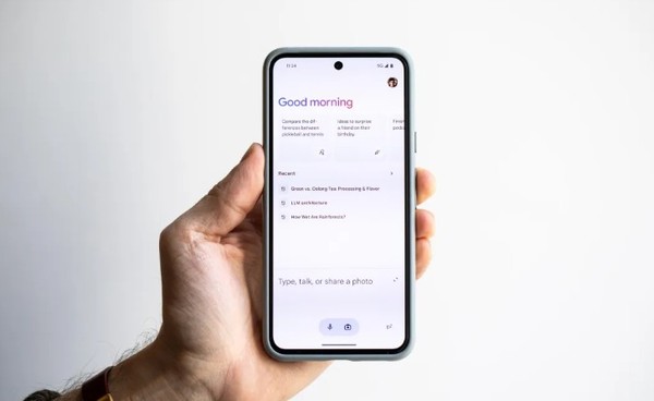 '픽셀 10' 이미지. (출처=더 버지)