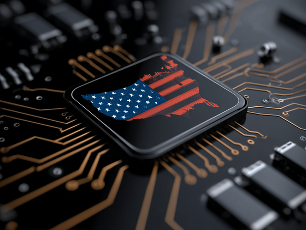 한국 반도체 기업들이 미국·유럽의 정치·통상 압박 속에서도 기술력으로 글로벌 경쟁력을 지키려 하고 있다. 사진은 본문과 직접 관련은 없음.(사진:미드저니)