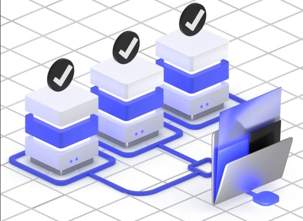 코어위브의 스토리지 개념. (출처=코어위브)