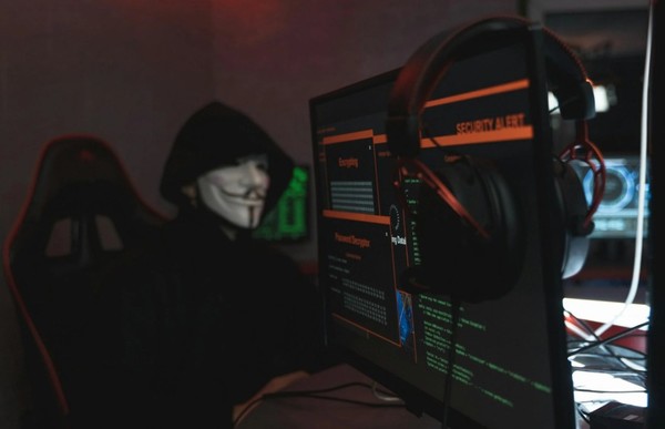 사이버공격 이미지. (출처=펙셀)