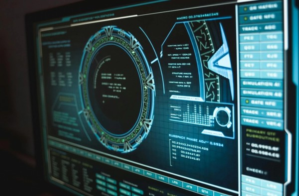 압축 이미지를 악용한 해킹을 시사한 그림. (출처=펙셀)