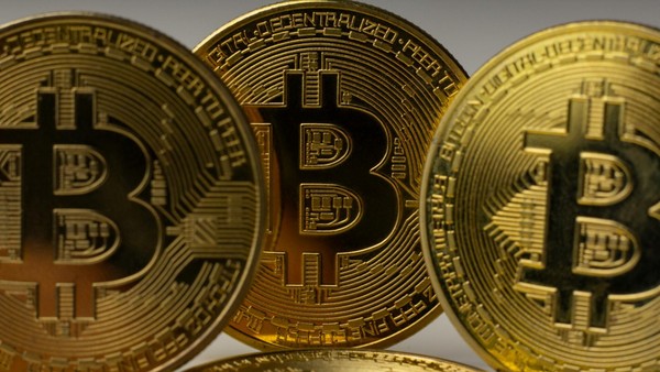 비트코인 이미지. (출처=펙셀)