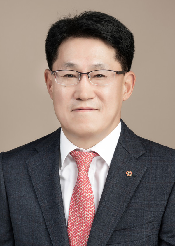 류두형 대표 내정자