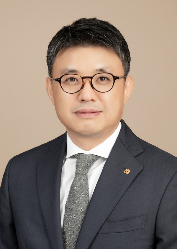 김종서 대표 내정자