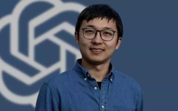 오픈AI에서 메타로 옮긴, 챗GPT 개발자 성지아 자오. (사진=챗GPT)