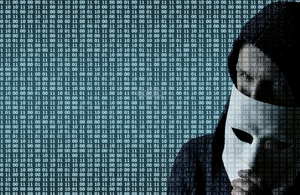 해커 이미지. (출처=픽사베이)