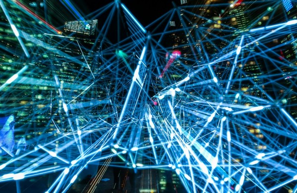 Ai 작동 이미지. (출처=펙셀)