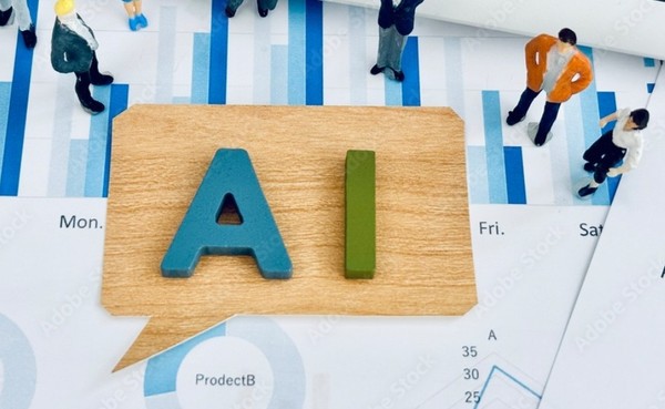 캐릭터ai 이미지. (출처=어도비 스톡)