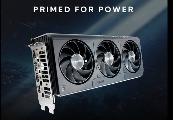 엔비디아 블랙웰 RTX5050 GPU. (출처=대원CTS)