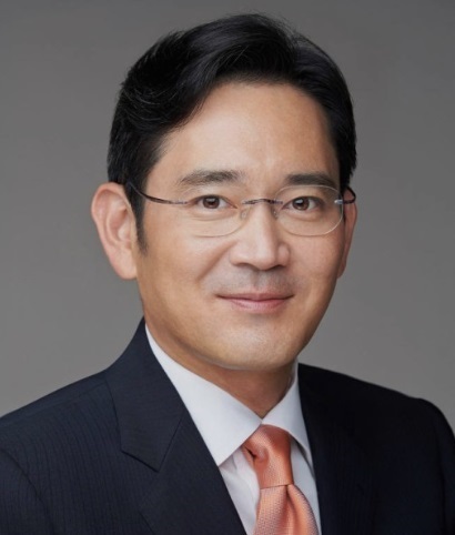이재용 삼성전자 회장