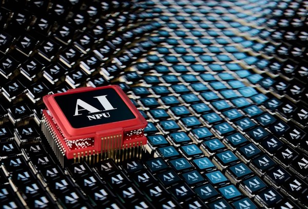 AI반도체 이미지. (출처=언스플레시)