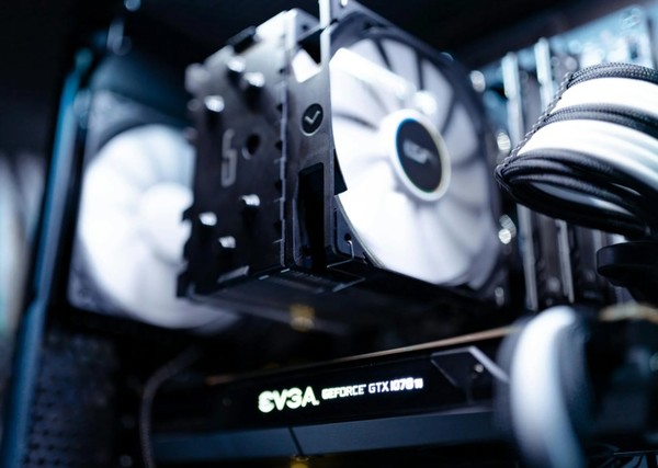 G포스 GPU 이미지. (출처=픽사베이)