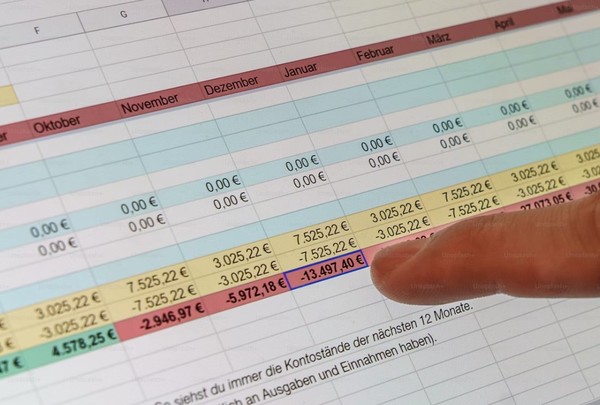 사진은 본문과 직접 관련은 없음. (출처=픽사베이)