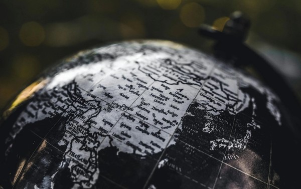 월드모델을 시사하는 이미지. (출처=펙셀)