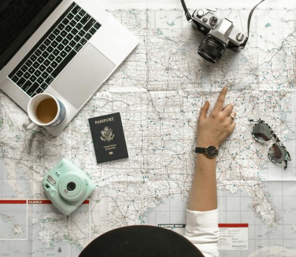 월드 모델 연구를 시사하는 이미지. (출처=펙셀)