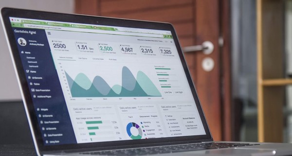 합성데이터의 원본데이터를 시사하는 이미지. (출처=언스플레쉬)