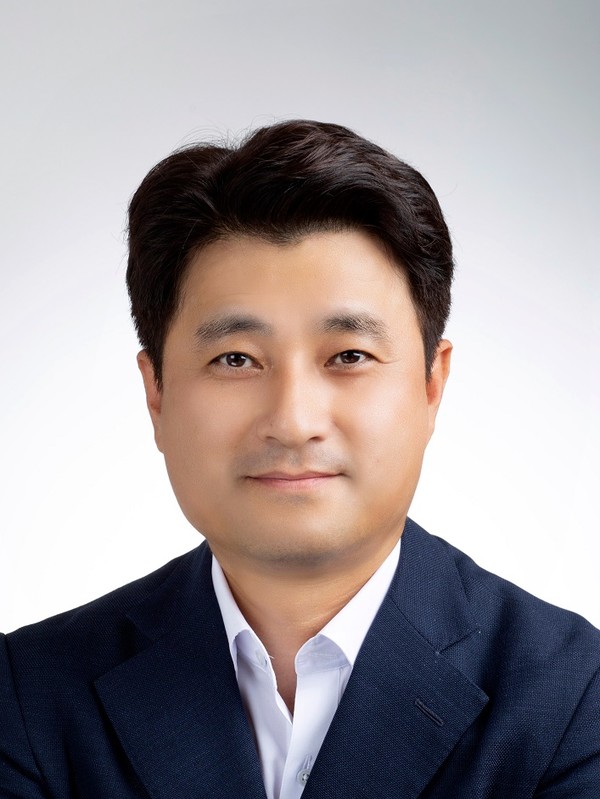 여성찬 DL건설신임 대표이사