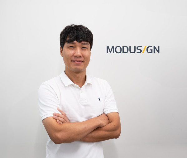 이동주 모두싸인 CTO