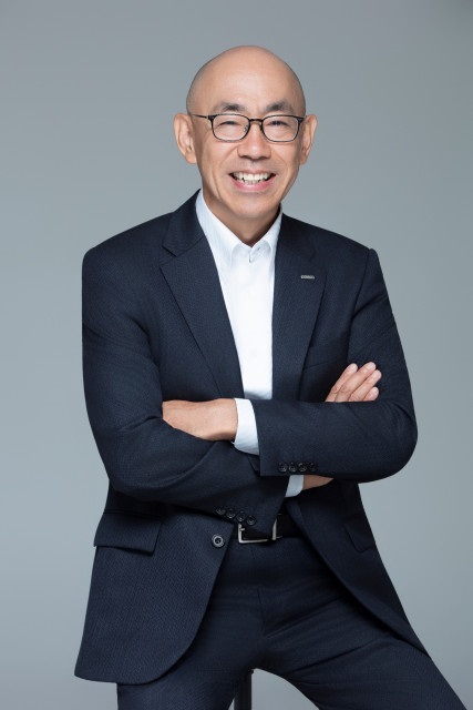 콘도 카즈히데 한국오므론헬스케어 신임 대표이사