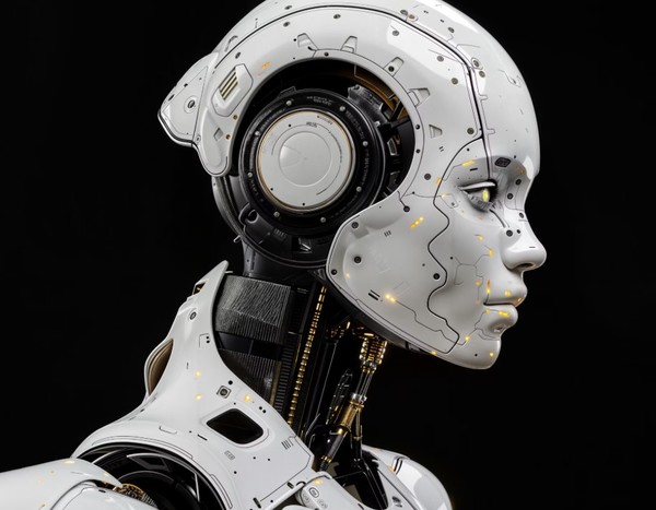  휴머노이드 로봇. (출처=언스플래시)