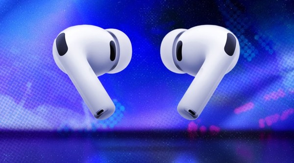 애플 에어팟 프로. (출처=애플)