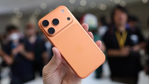 아이폰 17. (출처=퓨처)