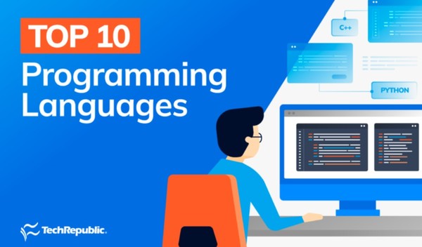 티오비 언어 지수 10위권을 시사하는 이미지. (출처=테크놀로지 어드바이스)