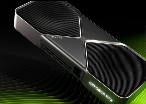 엔비디아 RT50 시리즈. (출처=엔비디아)