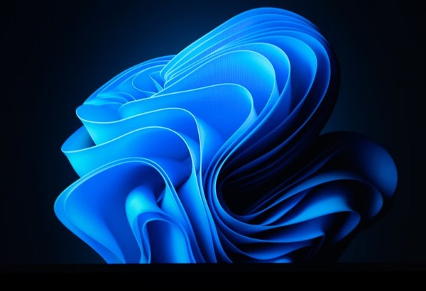 윈도우11 이미지. (출처=언스플레시)