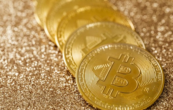 비트코인 이미지. (출처=펙셀)
