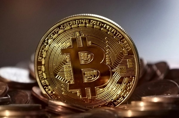 비트코인 이미지. (출처=펙셀)