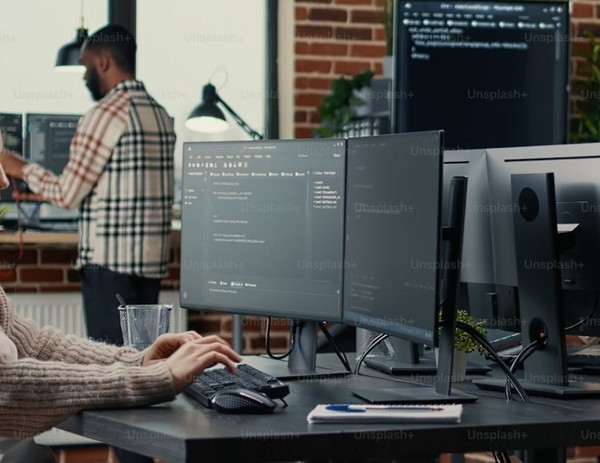 사진은 본문과 직접 관련은 없음. (출처=언스플레시)