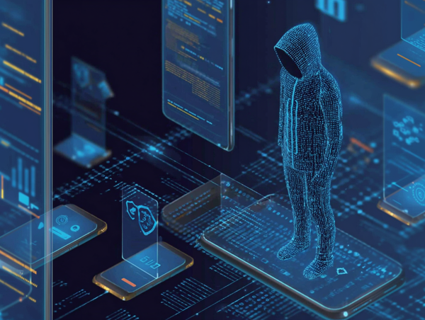 최근 국내에서 보이스피싱 피해가 늘면서 통신 업계가 대응에 나서고 있다.(사진:미드저니)