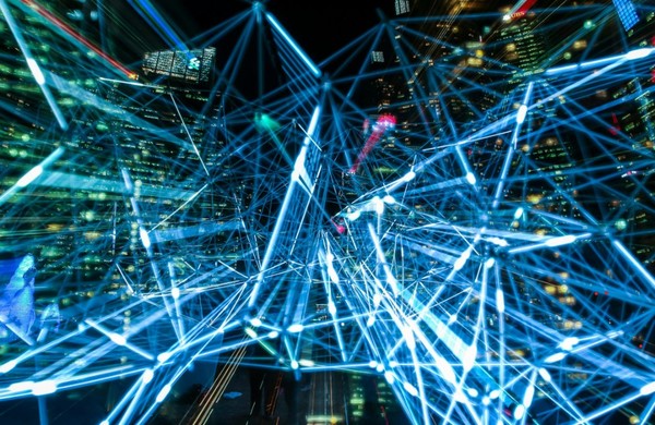  초지능을 시사하는 이미지. (출처=펙셀)