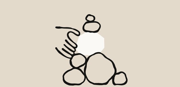 'AI 안전'을 시사하는 '클로드' 이미지. (츨차=앤스로픽)