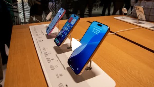 아이폰 에어 등 17 라인업. (출처=애플인사이더)