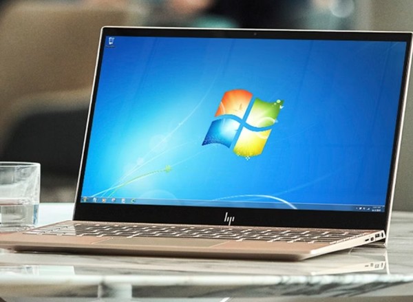 윈도우7 등 구 버전. (이미지=마이크로소프트)