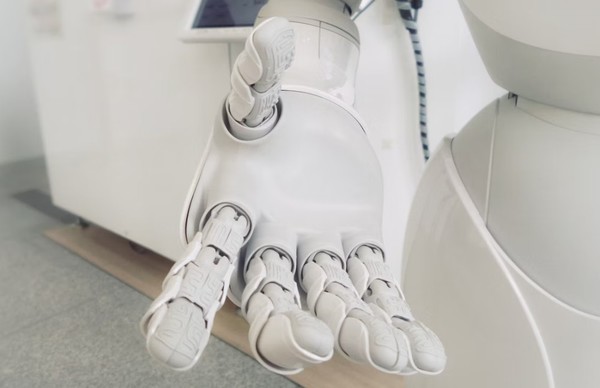 AI 의료도구 이미지.