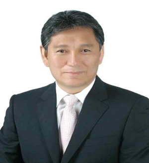 서철현 (사)문화관광진흥연구원 이사장