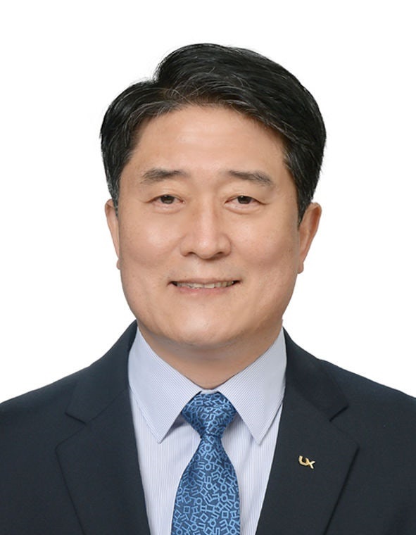 이주화 LX 부사장