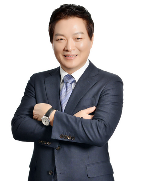 박주형 신세계백화점 대표